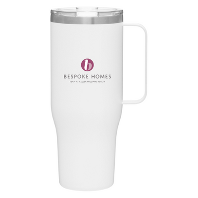 BespokeHomes - Denali 40oz Thermal Mug