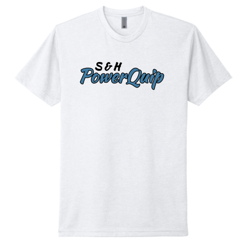 S&HPowerquip - Next Level - 6210