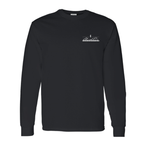 EdwardLowe - Gildan - 5400 White