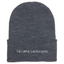 TheCapitalSalonSuites - Adult Cuffed Knit Beanie