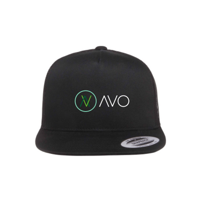 AvoInc - YP Classics - 5-Panel Trucker