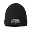 Coffee Hound - Richardson Waffle Cuffed Beanie