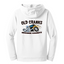 OldCranks - Sport-Tek Sport-Wick Fleece Hooded Pullover