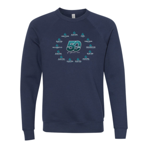 HEATHER NAVY