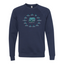 HEATHER NAVY