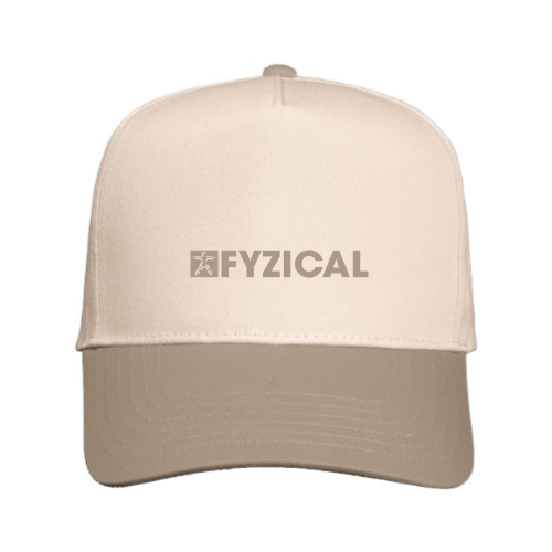 Natural Khaki