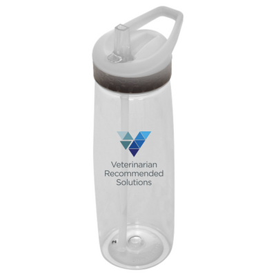 VRS - 28oz Translucent Bottle