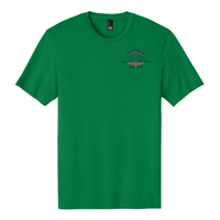 AllStar2 - District Made Mens Perfect Weight Crew Tee