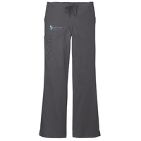 SouthsideCHS - WonderWink Women's WorkFlex Flare Leg Cargo Pant WW4750