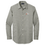 BMGFleetInstallations - BBrooks Brothers Tech Stretch Patterned Shirt