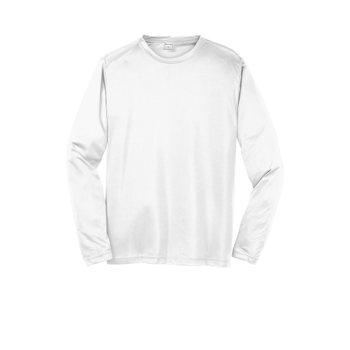 Sport-Tek LS PosiCharge Competitor Tee