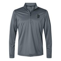 EntreBrand - Lightweight Quarter-Zip Pullover v3