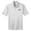 Sharper Business Solutions - Port Authority Silk Touch Performance Polo v1