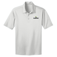 Sharper Business Solutions - Port Authority Silk Touch Performance Polo v1
