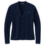 Listen Hear - Brooks Brothers Women's Cotton Stretch Cardigan Sweater