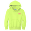 Neon Yellow