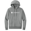 Dermot - District Perfect Weight Fleece Hoodie