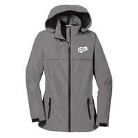 Dark Grey Heather