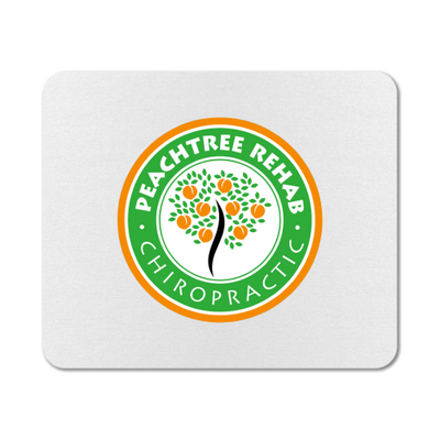 TheNorbuAgency - Mousepad (PeachTree)
