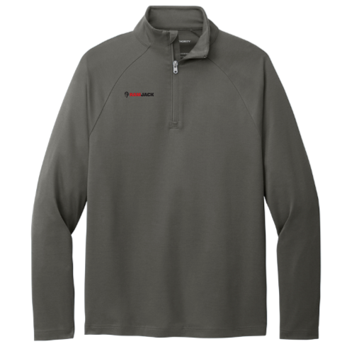 SLConstruction - Sustainable Port Authority C-FREE Cypress 1/4-Zip v3