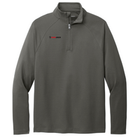 SLConstruction - Sustainable Port Authority C-FREE Cypress 1/4-Zip v3