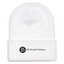 HDGrowthPartners - Cuffed Knit Beanie