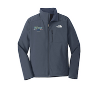 T&TCoastAuto - The North Face Apex Barrier Soft Shell Jacket v1