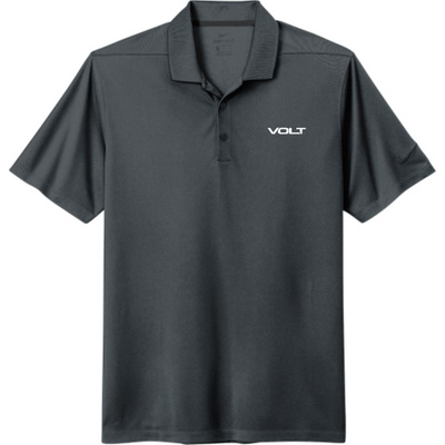 Voltlighting - Nike Men's Dri-FIT Micro Pique 2.0 Polo