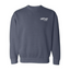 AitherHealth - Pigment-Dyed Crewneck Sweatshirt