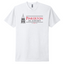 PinkertonAcademy - Unisex Next Level 6210 - CVC T-Shirt