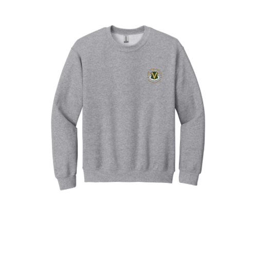 VOXCOLLEGIATE - Gildan Heavy Blend Crewneck Sweatshirt
