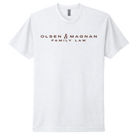 OlsenAndMagnan - Next Level 6210 - Unisex CVC T-Shirt