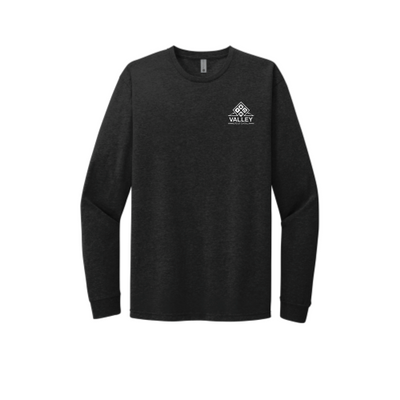 ValleyJanitorial - Next Level Unisex CVC Long Sleeve Tee
