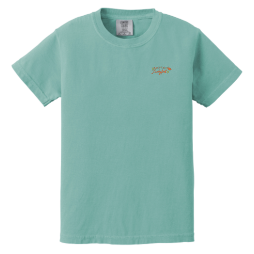 Seafoam