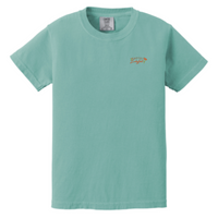 Seafoam
