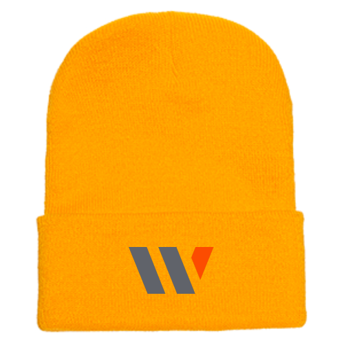 Theitswy8dCo - Cuffed Knit Beanie