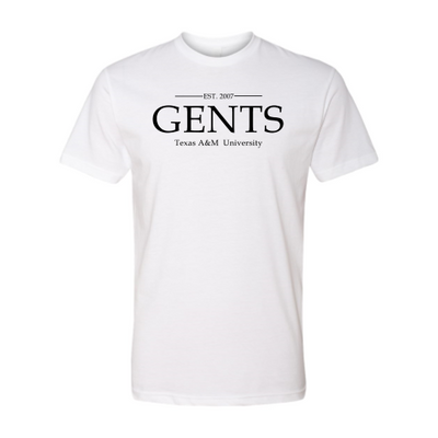 Gents - Next Level 6210 - Unisex CVC T-Shirt