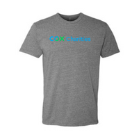 COX - Next Level 6210 - Unisex CVC T-Shirt