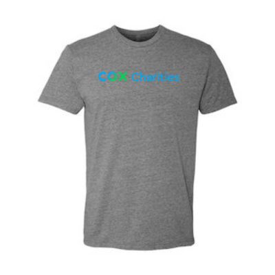 COX - Next Level 6210 - Unisex CVC T-Shirt
