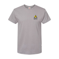 GlobalRopeAccess - Comfort Heavyweight T-Shirt