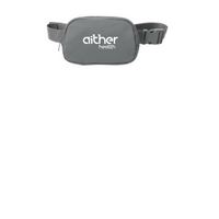 AitherHealth - Port Authority Matte Hip Pack BG936