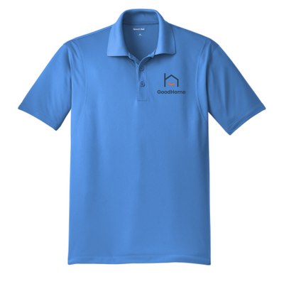 goodhomemi - Sport-Tek Micropique Sport-Wick Polo v2