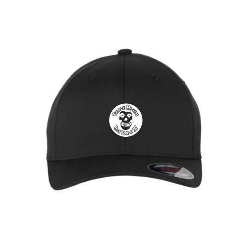 LAFDTaskForce37 - Yupoong - Flexfit Hat 6277