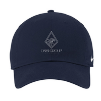 OnsiGroup - Nike Heritage Cotton Twill Cap NKFB5677
