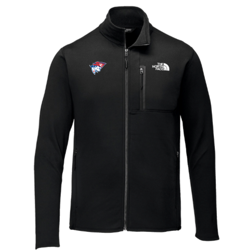 TNF Black