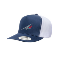 A2Bikes - YP Classics - 5-Panel Trucker