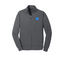 Atlas Mobility - Sport-Tek Sport-Wick Fleece Full-Zip Jacket v2
