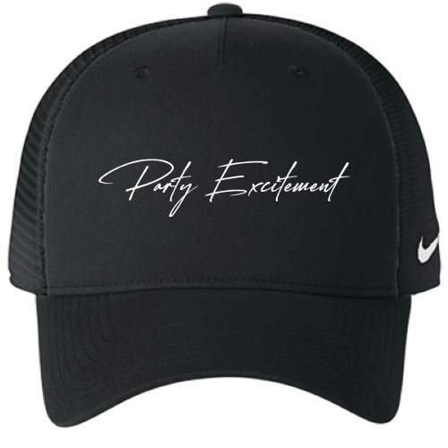 Black/ Black - Front