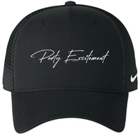 Black/ Black - Front
