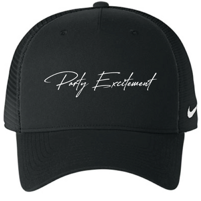 Black/ Black - Front